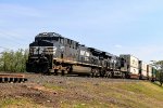 NS 4777 on 29G